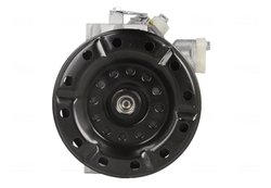 COMPRESOR CLIMATIZARE NISSENS 890145 - Compatibil cu TOYOTA