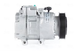 COMPRESOR CLIMATIZARE NISSENS 890151 - Compatibil cu HYUNDAI