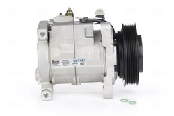 COMPRESOR CLIMATIZARE NISSENS 890152 - Compatibil cu CHRYSLER, DODGE