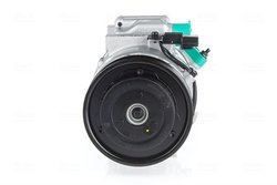 COMPRESOR CLIMATIZARE NISSENS 890151 - Compatibil cu HYUNDAI