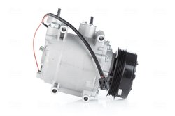 Compresor climatizare Nissens 890155