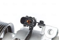 COMPRESOR CLIMATIZARE NISSENS 890151 - Compatibil cu HYUNDAI