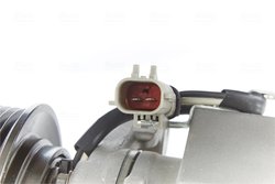 Compresor climatizare Nissens 890152