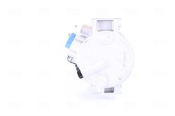 Compresor climatizare Nissens 890156