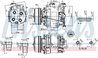 Compresor climatizare Nissens 890155
