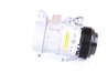 Compresor climatizare Nissens 890156