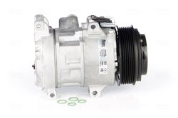 Compresor climatizare Nissens 890158