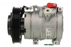 COMPRESOR CLIMATIZARE NISSENS 890166 - Compatibil cu TOYOTA