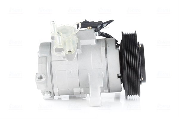 Compresor climatizare Nissens 890159