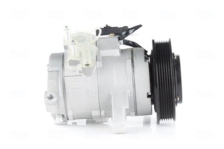 Compresor climatizare Nissens 890159