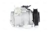Compresor climatizare Nissens 890159