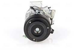Compresor climatizare Nissens 890158