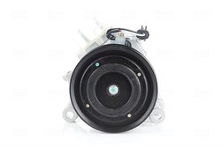Compresor climatizare Nissens 890159