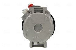 Compresor climatizare Nissens 890166