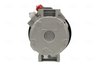 Compresor climatizare Nissens 890166