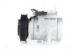 Compresor climatizare Nissens 890159