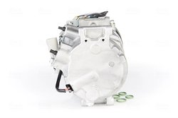Compresor climatizare Nissens 890158