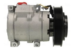 Compresor climatizare Nissens 890166