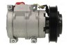 Compresor climatizare Nissens 890166