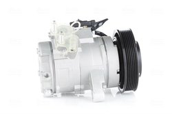 Compresor climatizare Nissens 890159