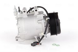 COMPRESOR CLIMATIZARE NISSENS 890167 - Compatibil cu HONDA