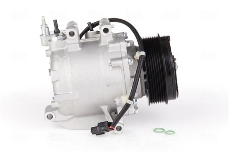 COMPRESOR CLIMATIZARE NISSENS 890167 - Compatibil cu HONDA