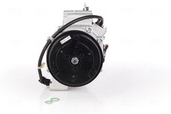 COMPRESOR CLIMATIZARE NISSENS 890167 - Compatibil cu HONDA