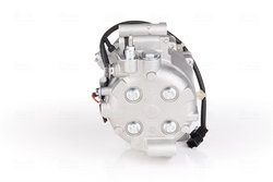 COMPRESOR CLIMATIZARE NISSENS 890167 - Compatibil cu HONDA