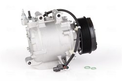 COMPRESOR CLIMATIZARE NISSENS 890167 - Compatibil cu HONDA