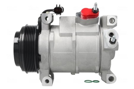 COMPRESOR CLIMATIZARE NISSENS 890169 - Compatibil cu CHRYSLER, DODGE, LANCIA, VW