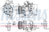 COMPRESOR CLIMATIZARE NISSENS 890167 - Compatibil cu HONDA
