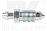 SURUB/SUPAPA AERISIRE NK 89017 - Piesa auto compatibila cu mai multe marci