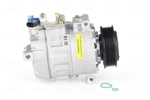 Compresor climatizare Nissens 890173