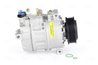 Compresor climatizare Nissens 890173