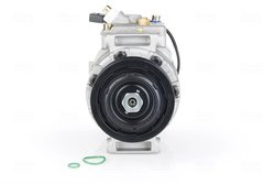 Compresor climatizare Nissens 890173