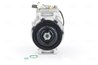 Compresor climatizare Nissens 890173