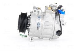 Compresor climatizare Nissens 890173