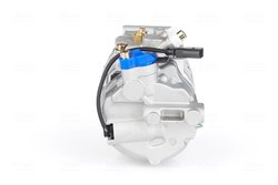 Compresor climatizare Nissens 890173