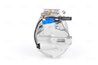 Compresor climatizare Nissens 890173