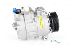 Compresor climatizare Nissens 890173