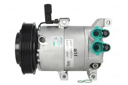 Compresor climatizare Nissens 890176