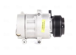 Compresor climatizare Nissens 890179