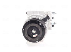 COMPRESOR CLIMATIZARE NISSENS 890179 - Compatibil cu FORD, VOLVO