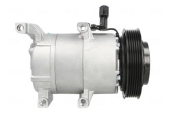 COMPRESOR CLIMATIZARE NISSENS 890176 - Compatibil cu HYUNDAI, KIA