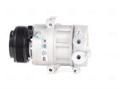 COMPRESOR CLIMATIZARE NISSENS 890179 - Compatibil cu FORD, VOLVO