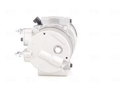 COMPRESOR CLIMATIZARE NISSENS 890179 - Compatibil cu FORD, VOLVO
