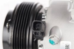 COMPRESOR CLIMATIZARE NISSENS 890179 - Compatibil cu FORD, VOLVO