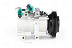 COMPRESOR CLIMATIZARE NISSENS 890182 - Compatibil cu HYUNDAI