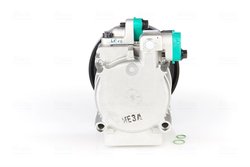 COMPRESOR CLIMATIZARE NISSENS 890182 - Compatibil cu HYUNDAI