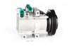 COMPRESOR CLIMATIZARE NISSENS 890182 - Compatibil cu HYUNDAI
